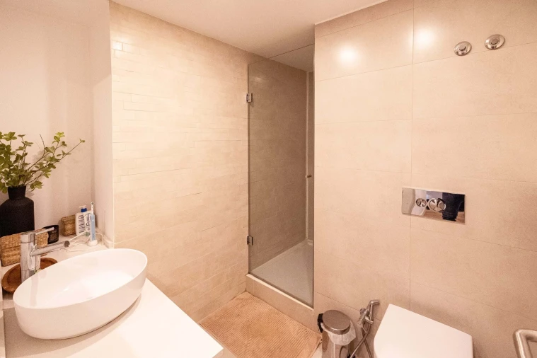 Apartamento T2 para Venda em São Vicente Foto 27