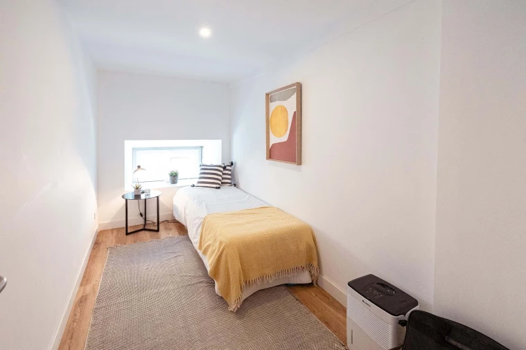 Apartamento T2 para Venda em São Vicente Foto 23