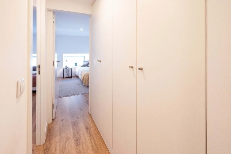 Apartamento T2 para Venda em São Vicente Foto 22