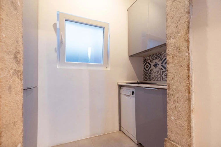 Apartamento T2 para Venda em São Vicente Foto 12