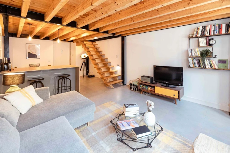 Apartamento T2 para Venda em São Vicente Foto 4