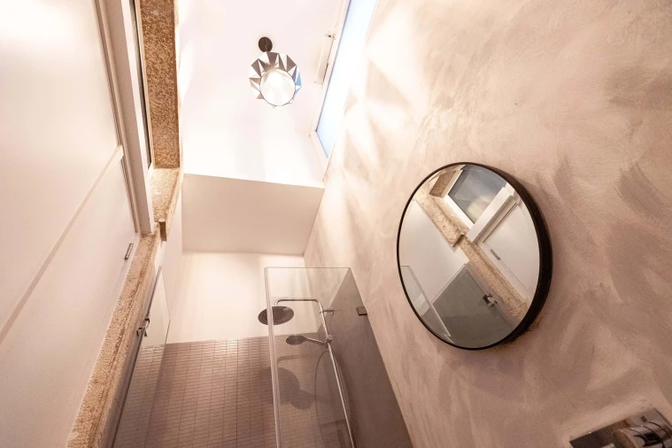 Apartamento T2 para Venda em São Vicente Foto 15