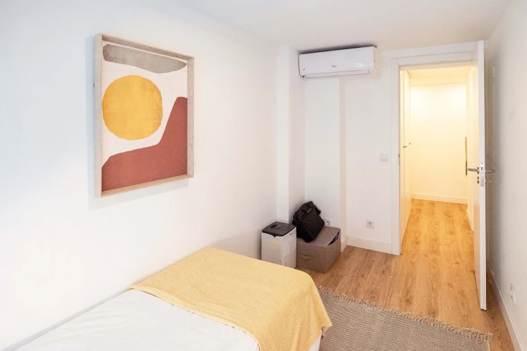 Apartamento T2 para Venda em São Vicente Foto 24