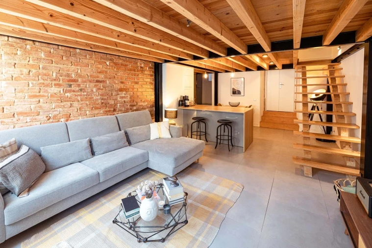 Apartamento T2 para Venda em São Vicente Foto 8