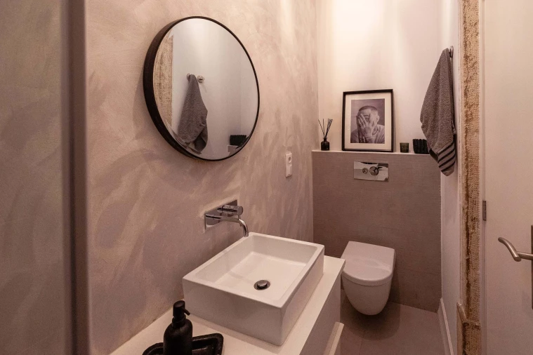 Apartamento T2 para Venda em São Vicente Foto 13