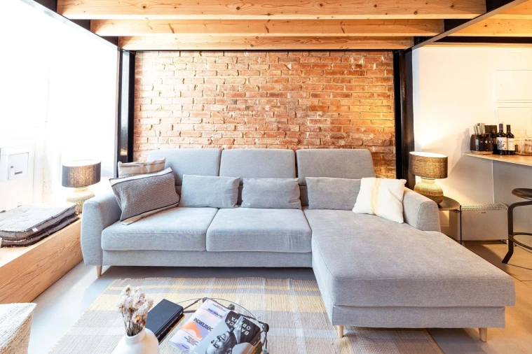 Apartamento T2 para Venda em São Vicente