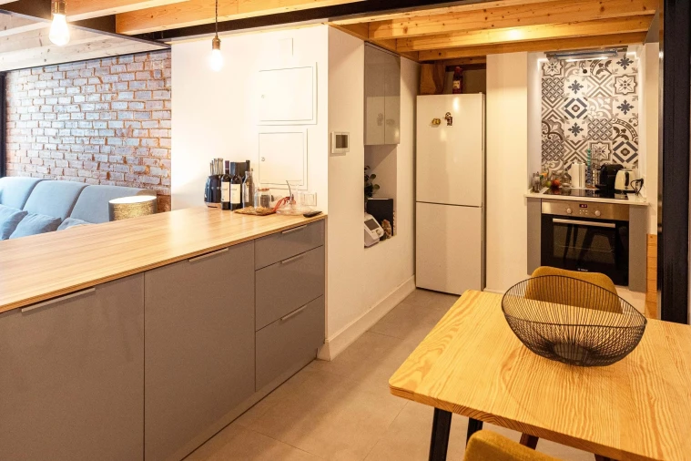 Apartamento T2 para Venda em São Vicente Foto 9