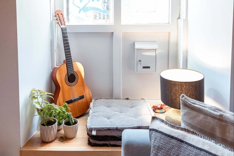 Apartamento T2 para Venda em São Vicente Foto 3