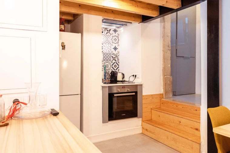 Apartamento T2 para Venda em São Vicente Foto 11