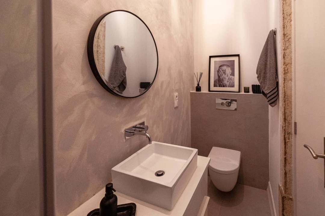 Apartamento T2 para Venda em São Vicente Foto 13