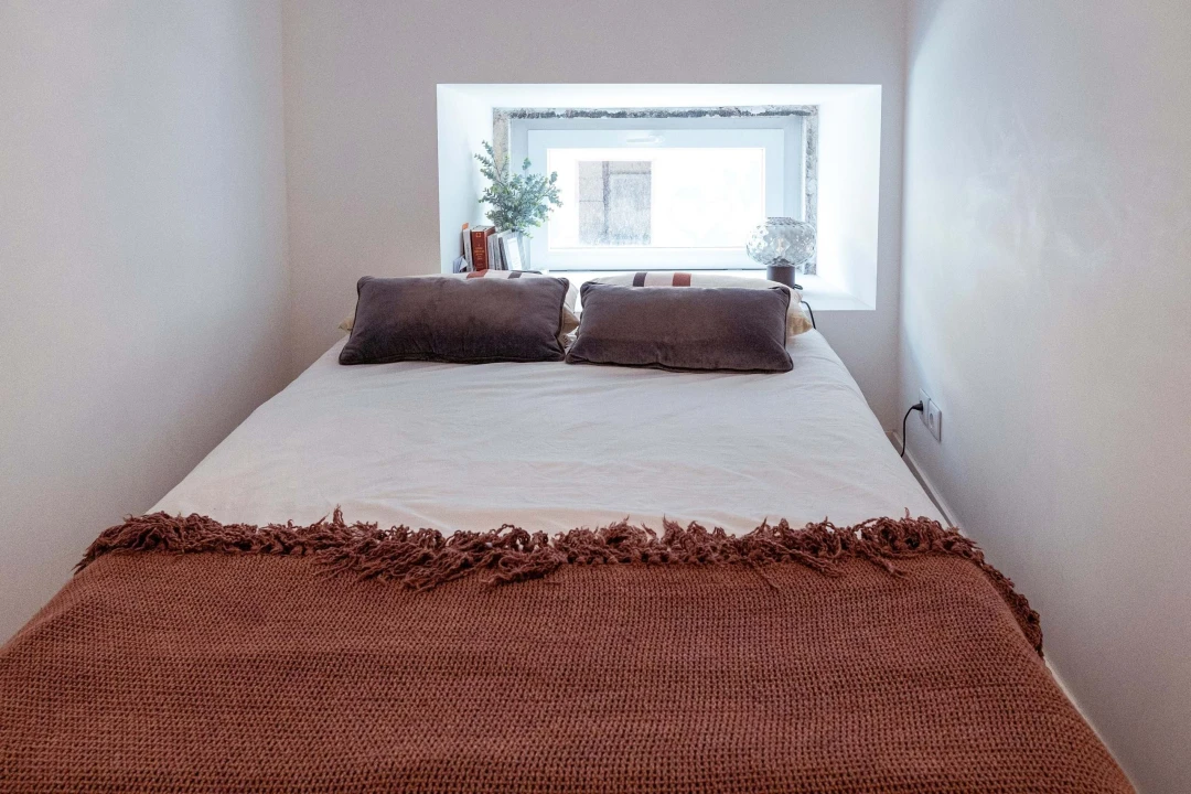 Apartamento T2 para Venda em São Vicente Foto 20