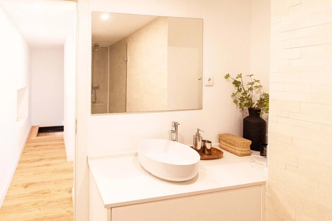 Apartamento T2 para Venda em São Vicente Foto 25