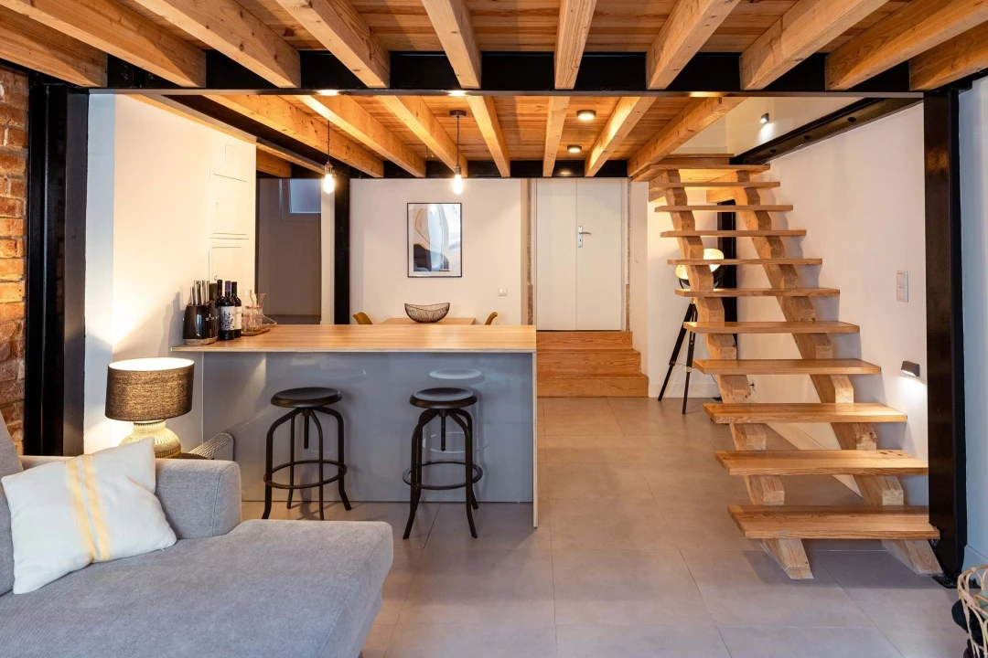 Apartamento T2 para Venda em São Vicente Foto 7