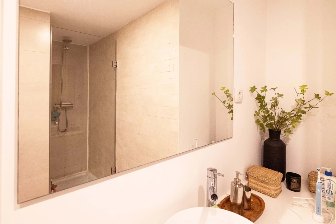 Apartamento T2 para Venda em São Vicente Foto 26