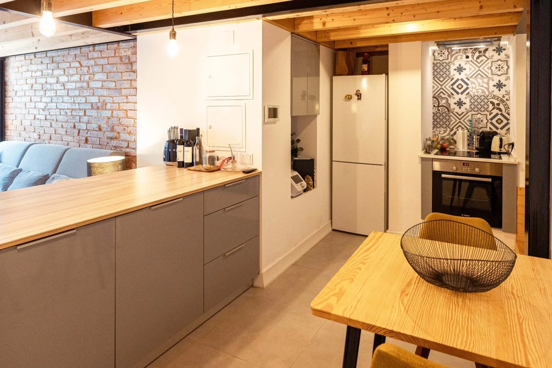 Apartamento T2 para Venda em São Vicente Foto 9