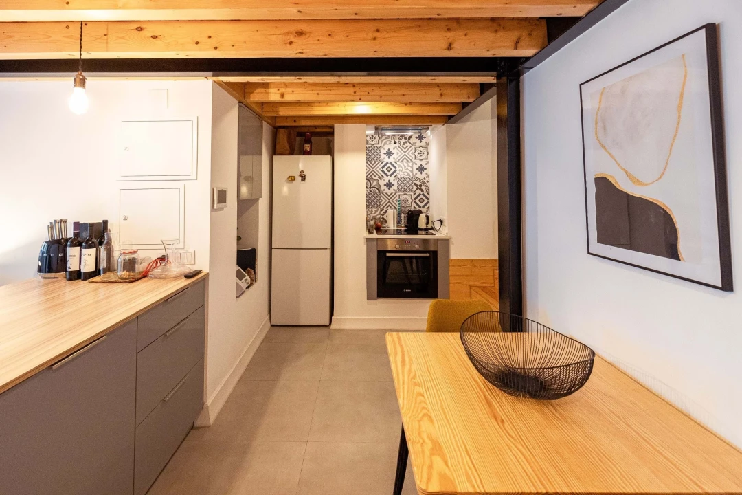 Apartamento T2 para Venda em São Vicente Foto 10