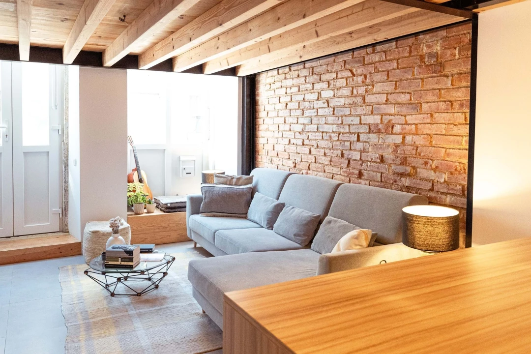 Apartamento T2 para Venda em São Vicente Foto 2