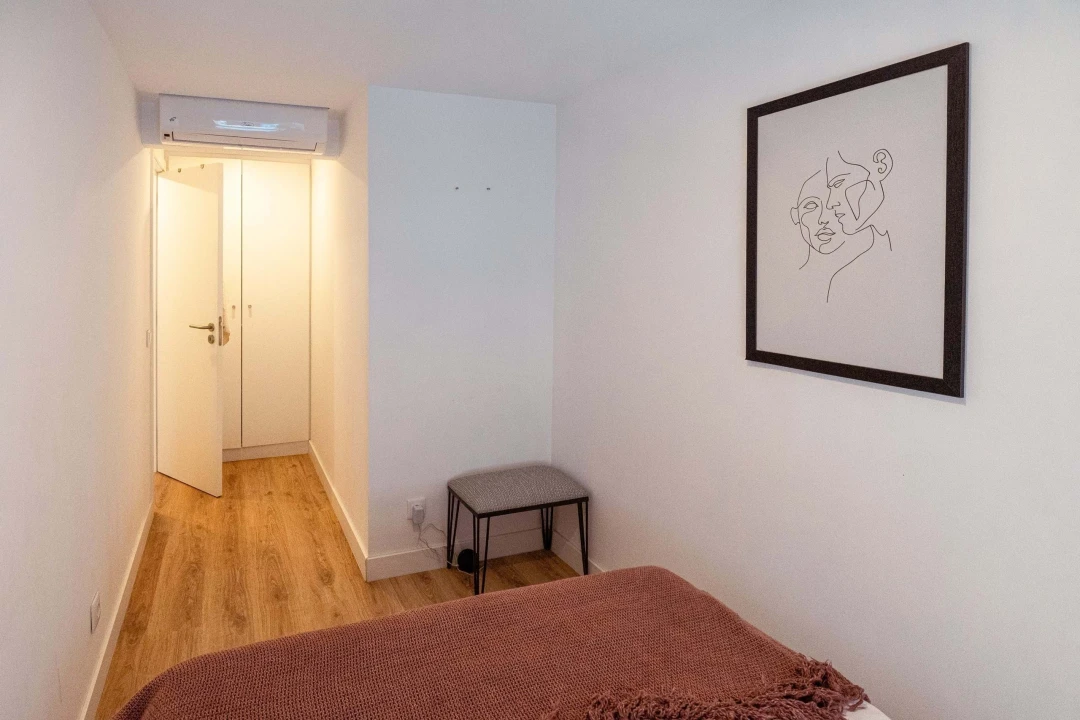 Apartamento T2 para Venda em São Vicente Foto 21