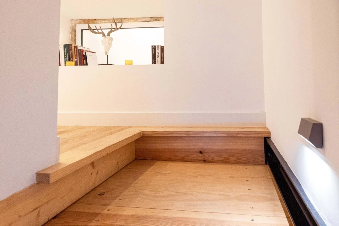 Apartamento T2 para Venda em São Vicente Foto 18