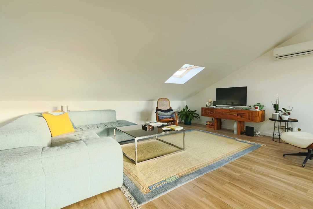 Apartamento T2 para Venda em Penha de França Foto 14