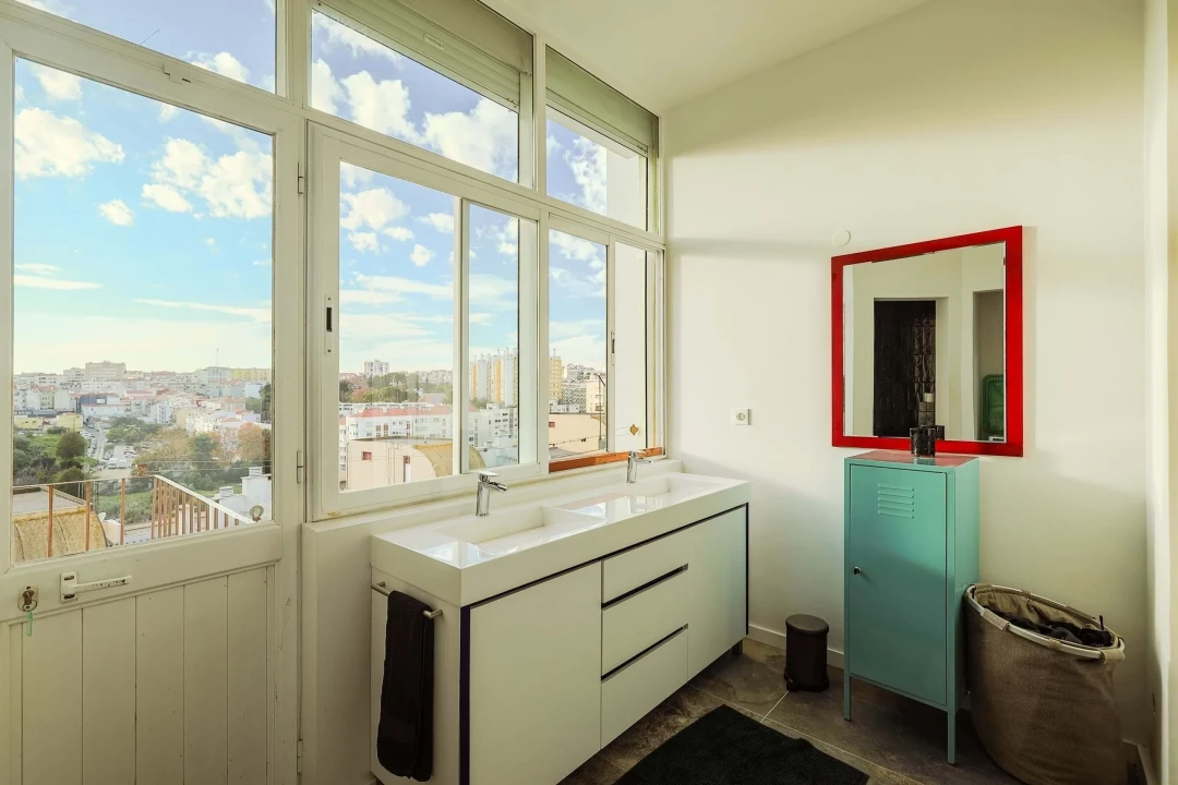 Apartamento T2 para Venda em Penha de França Foto 25