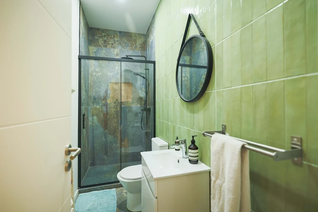 Apartamento T2 para Venda em Penha de França Foto 24