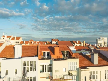 Apartamento T2 para Venda em Penha de França