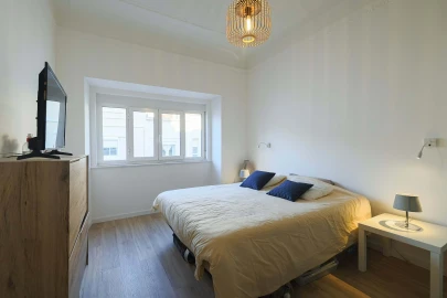 Apartamento T2 para Venda em Penha de França