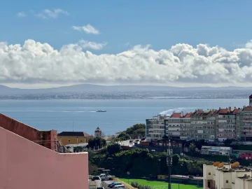 Apartamento T2 para Venda em Penha de França