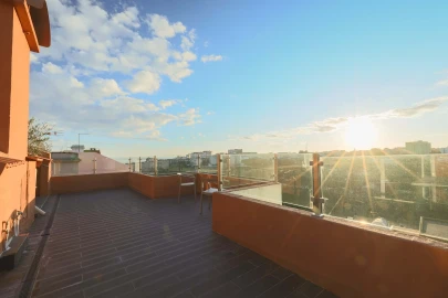 Apartamento T2 para Venda em Penha de França