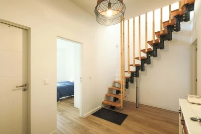 Apartamento T2 para Venda em Penha de França