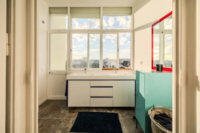 Apartamento T2 para Venda em Penha de França