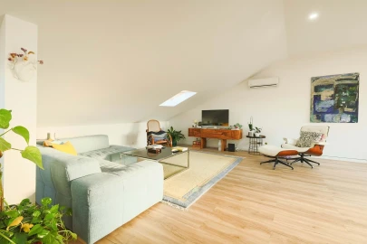 Apartamento T2 para Venda em Penha de França