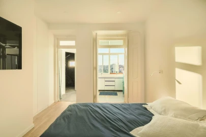 Apartamento T2 para Venda em Penha de França