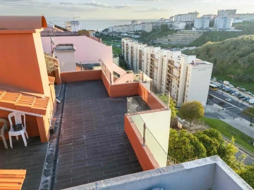 Apartamento T2 para Venda em Penha de França