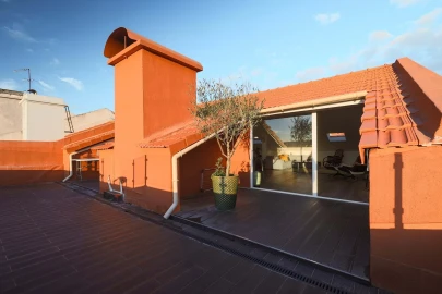 Apartamento T2 para Venda em Penha de França