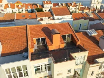 Apartamento T2 para Venda em Penha de França
