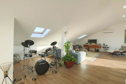 Apartamento T2 para Venda em Penha de França
