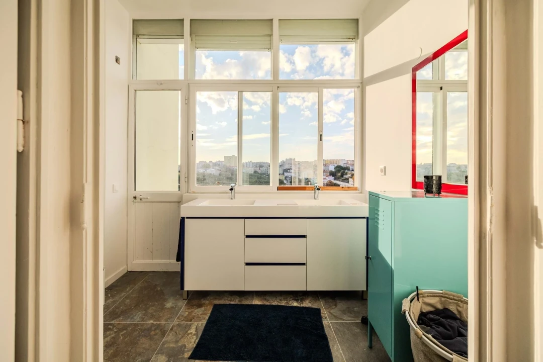 Apartamento T2 para Venda em Penha de França Foto 22