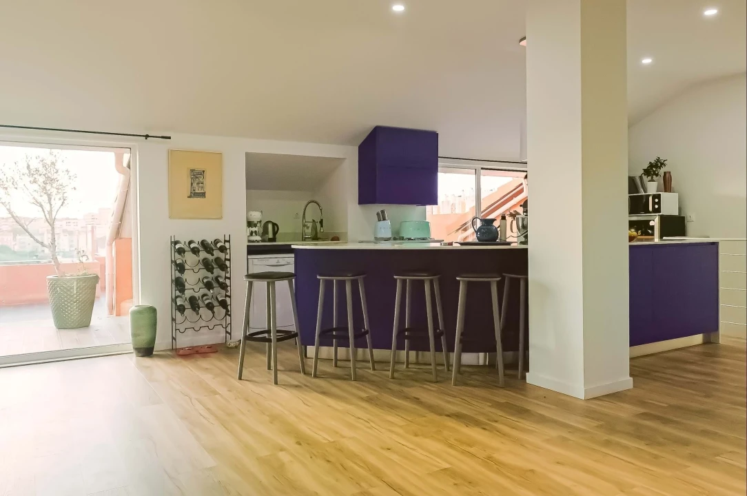 Apartamento T2 para Venda em Penha de França Foto 6