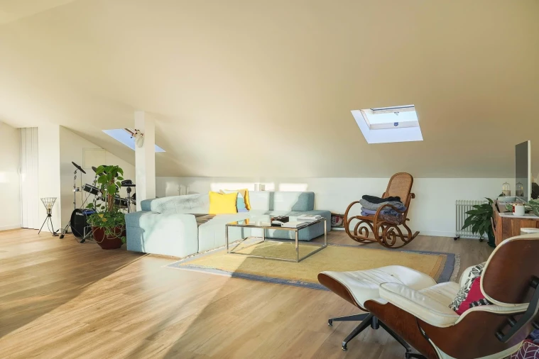Apartamento T2 para Venda em Penha de França Foto 20