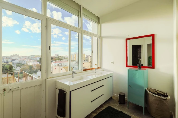 Apartamento T2 para Venda em Penha de França Foto 25