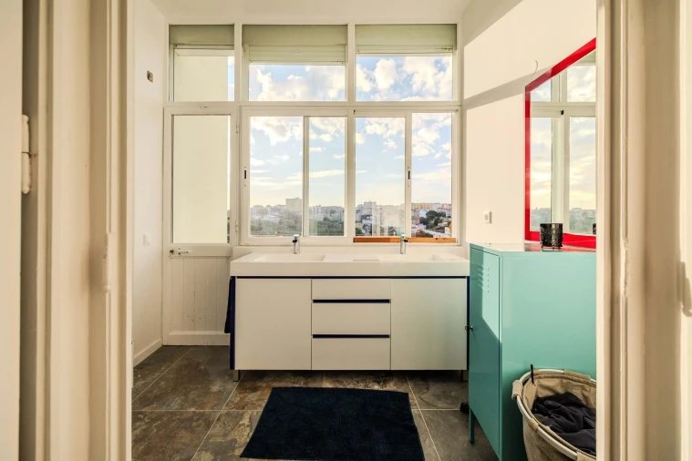 Apartamento T2 para Venda em Penha de França Foto 22