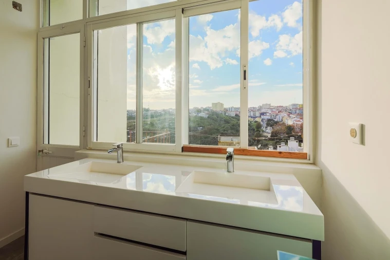 Apartamento T2 para Venda em Penha de França Foto 28