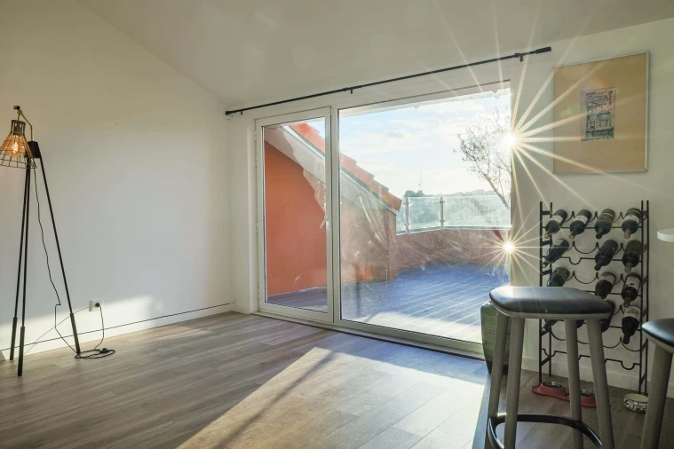 Apartamento T2 para Venda em Penha de França Foto 10