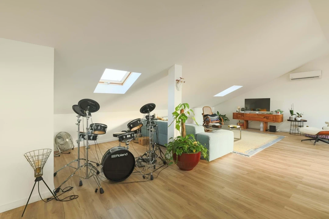 Apartamento T2 para Venda em Penha de França Foto 9