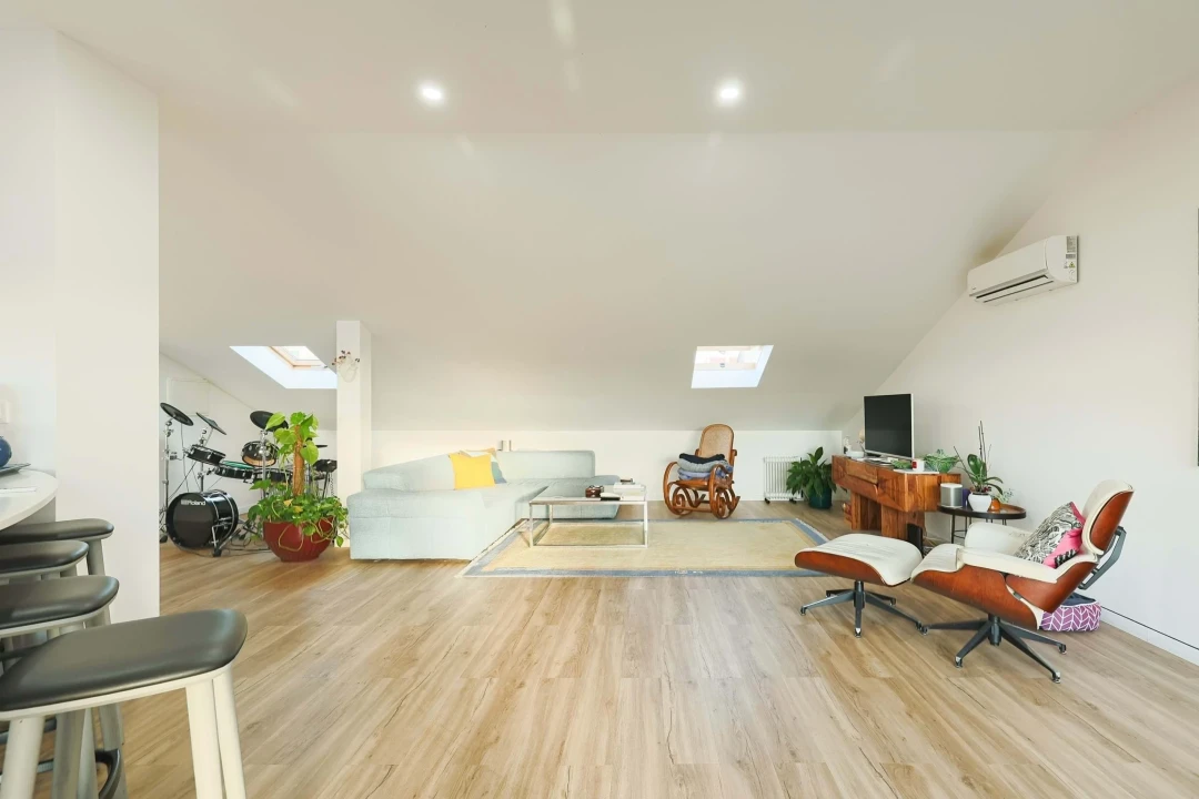 Apartamento T2 para Venda em Penha de França Foto 5