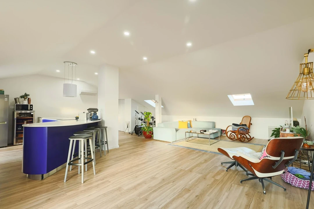 Apartamento T2 para Venda em Penha de França Foto 7
