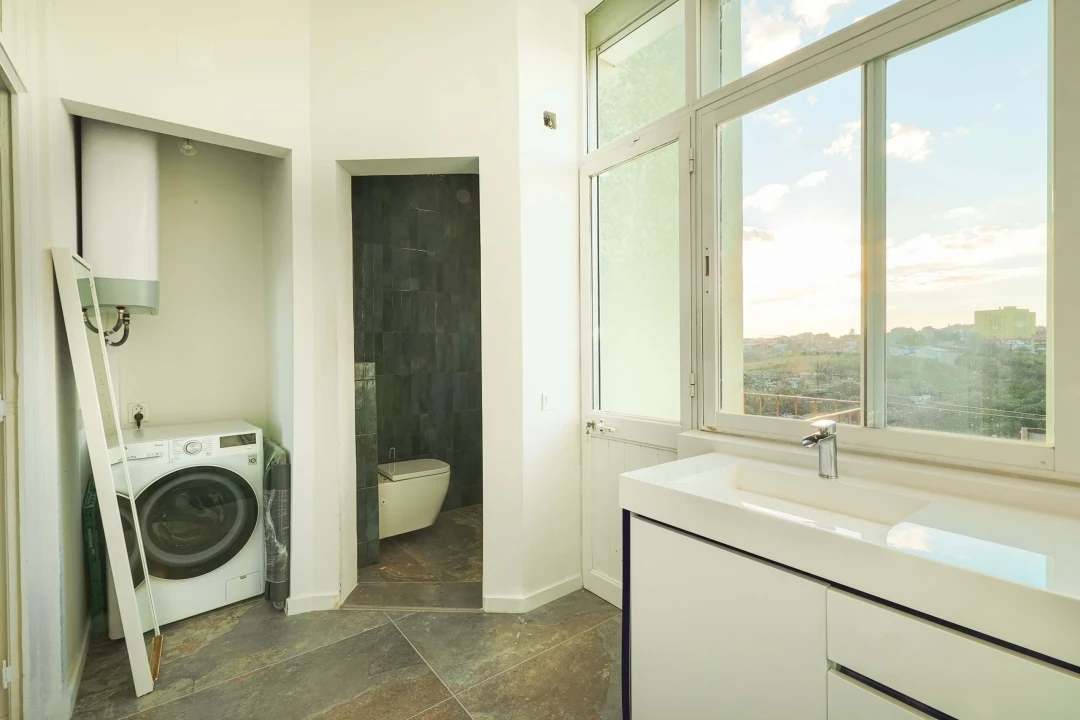 Apartamento T2 para Venda em Penha de França Foto 27