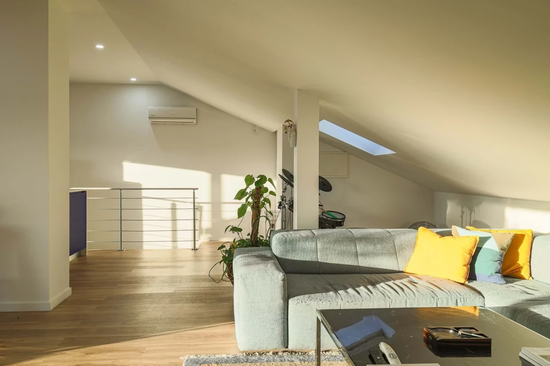 Apartamento T2 para Venda em Penha de França Foto 11